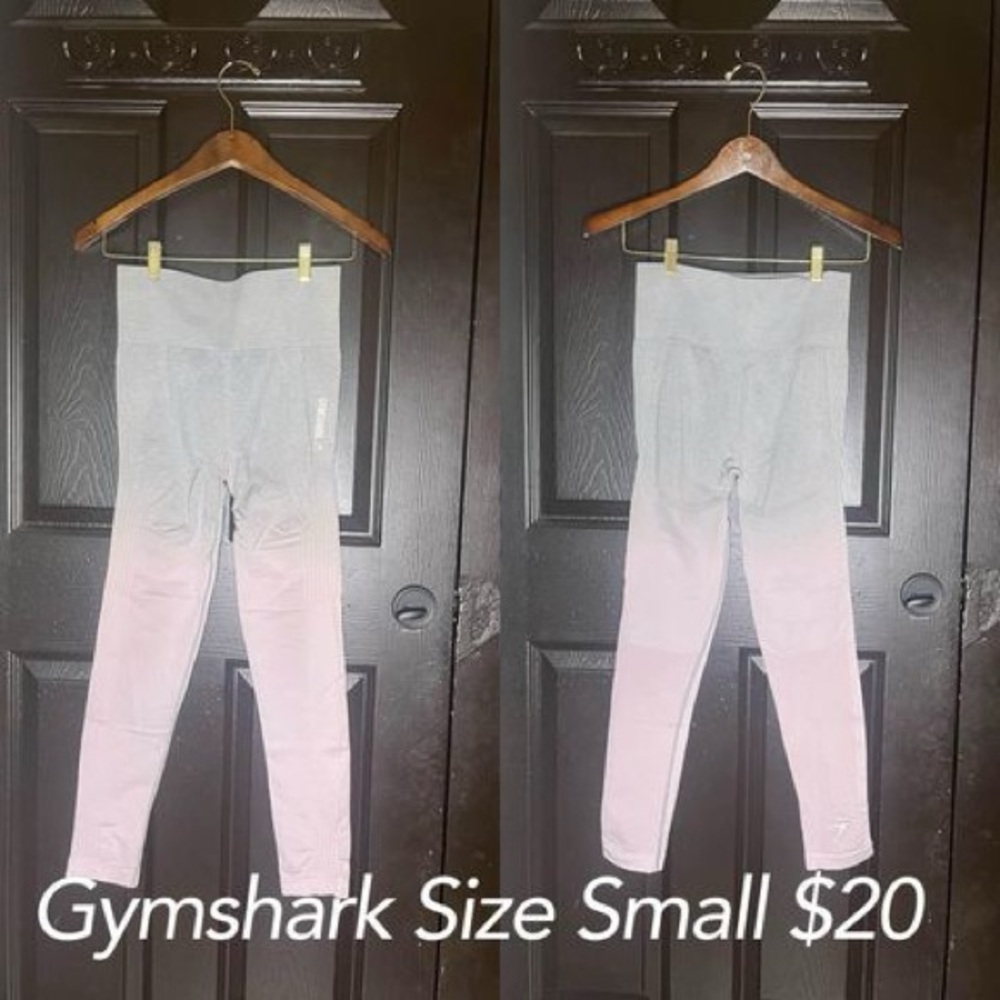 Gymshark leggings